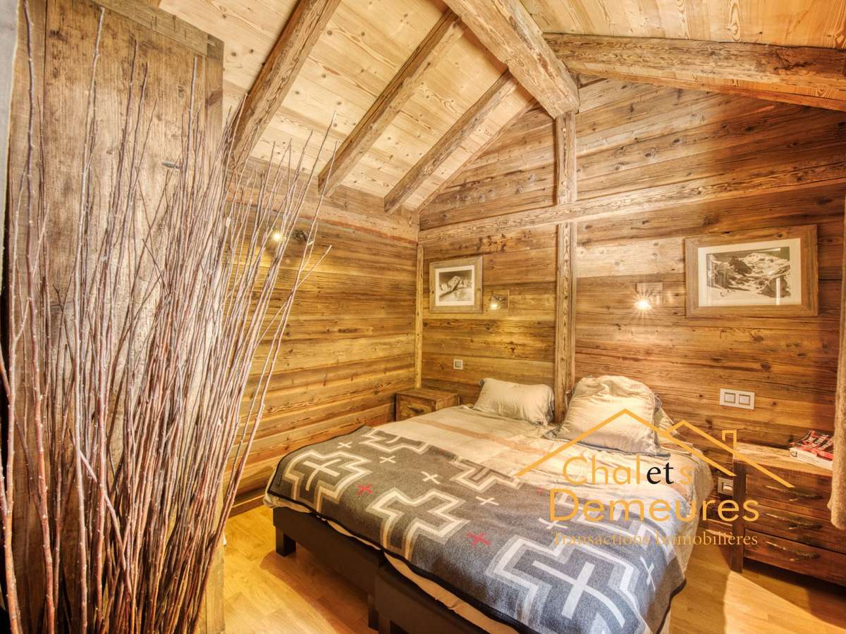 Maison Les Houches