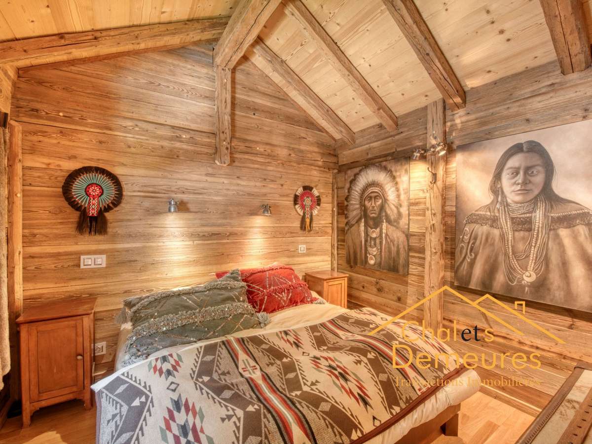 Maison Les Houches