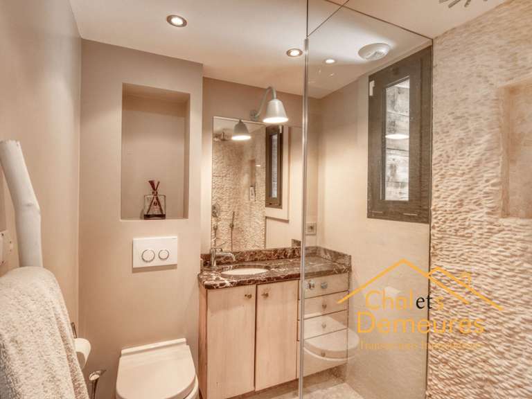 Maison Les Houches - 5 chambres - 261m²
