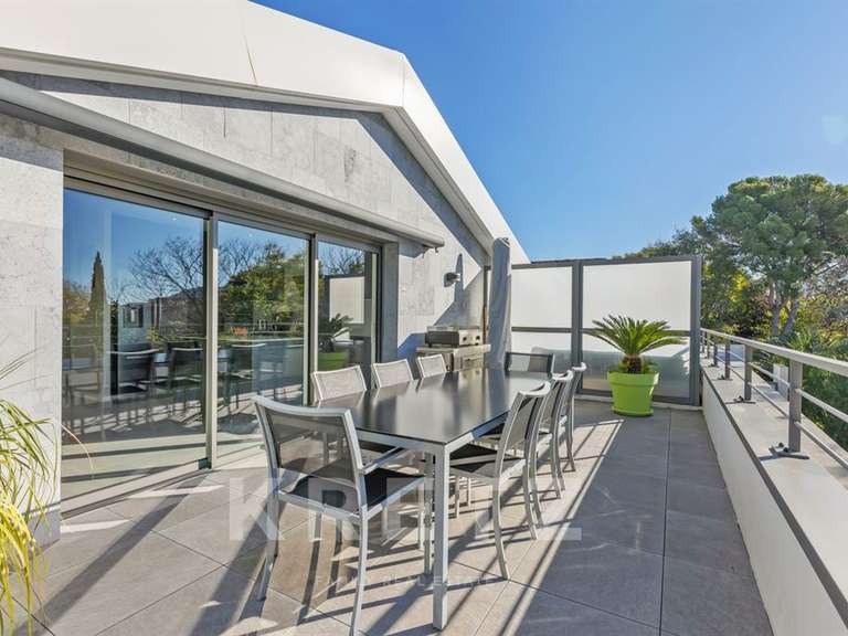 Appartement Les lecques - 2 chambres - 107m²