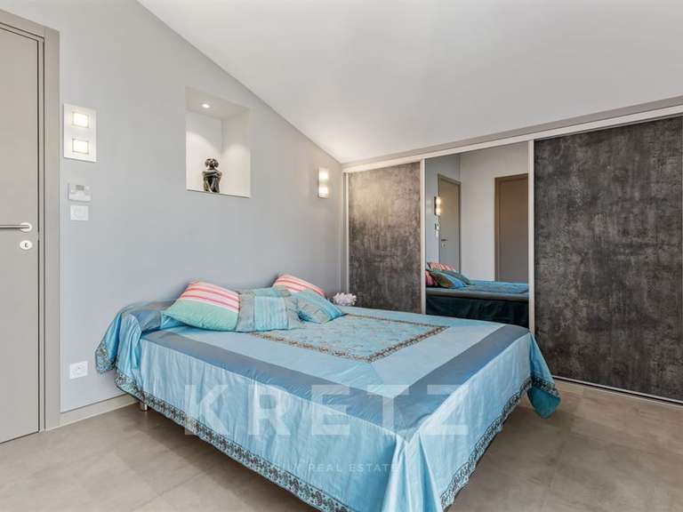 Appartement Les lecques - 2 chambres - 107m²