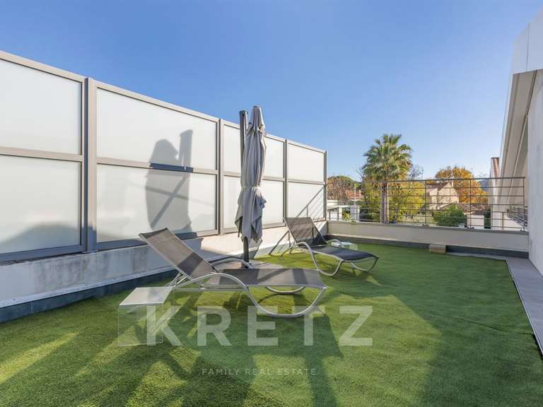 Appartement Les lecques - 2 chambres - 107m²