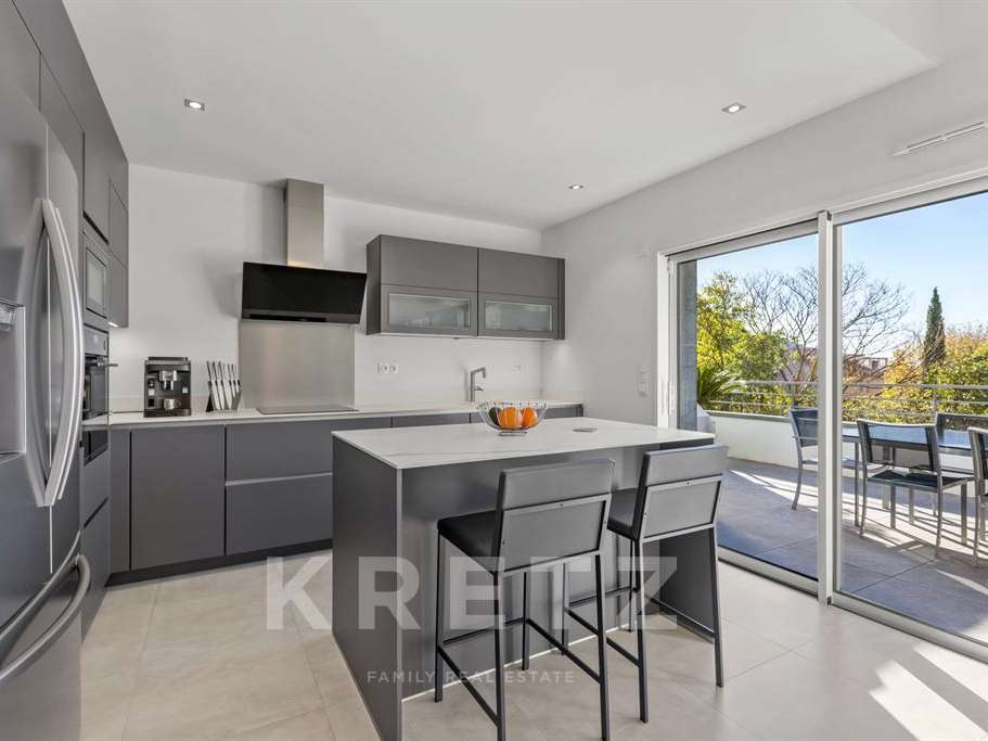 Apartment les lecques