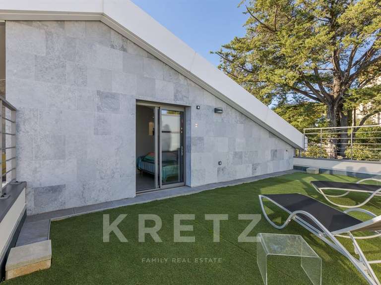 Apartment les lecques - 2 bedrooms - 107m²