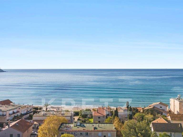 Appartement Les lecques - 2 chambres - 107m²