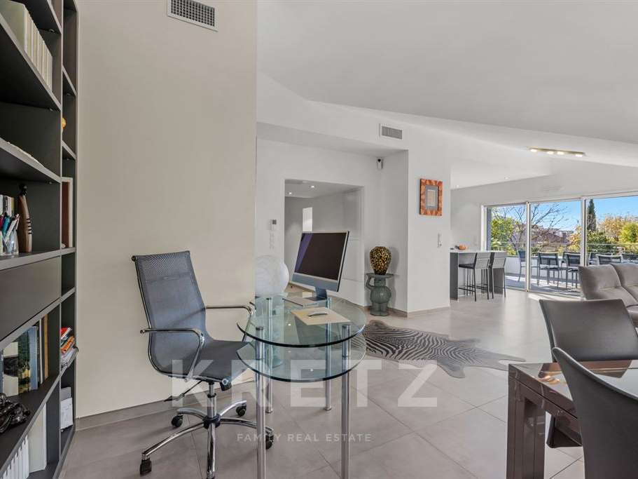 Apartment les lecques