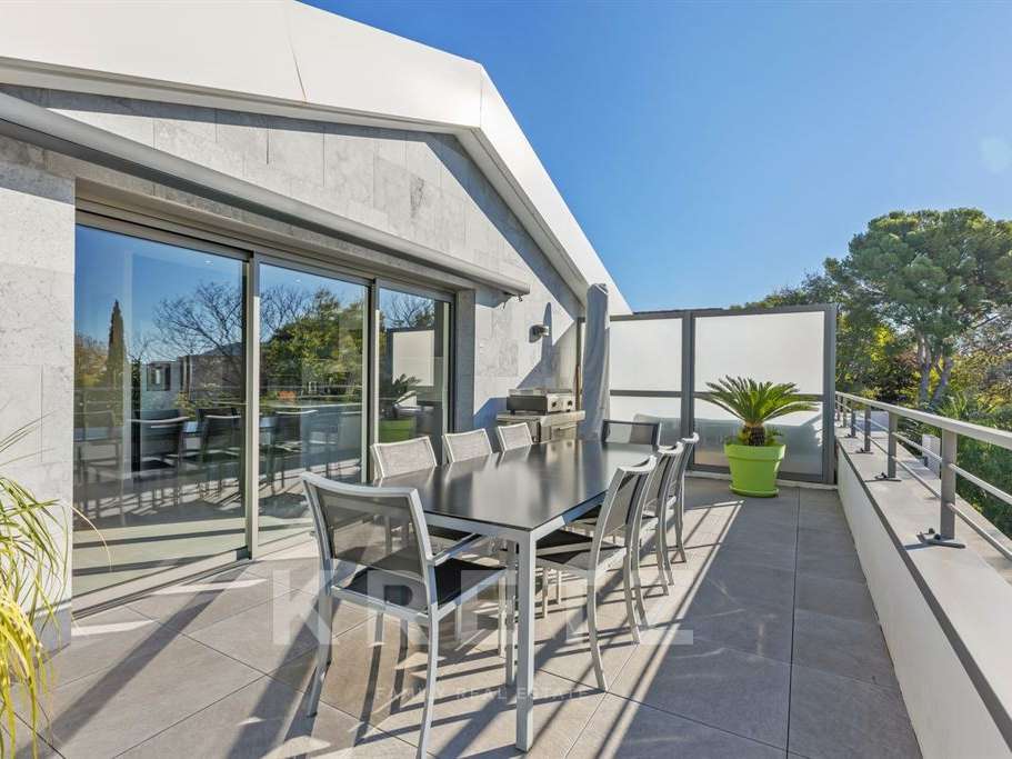 Apartment les lecques