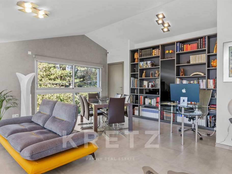 Apartment les lecques