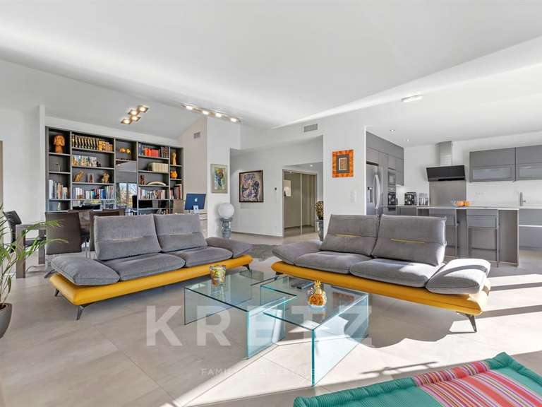 Appartement Les lecques - 2 chambres - 107m²