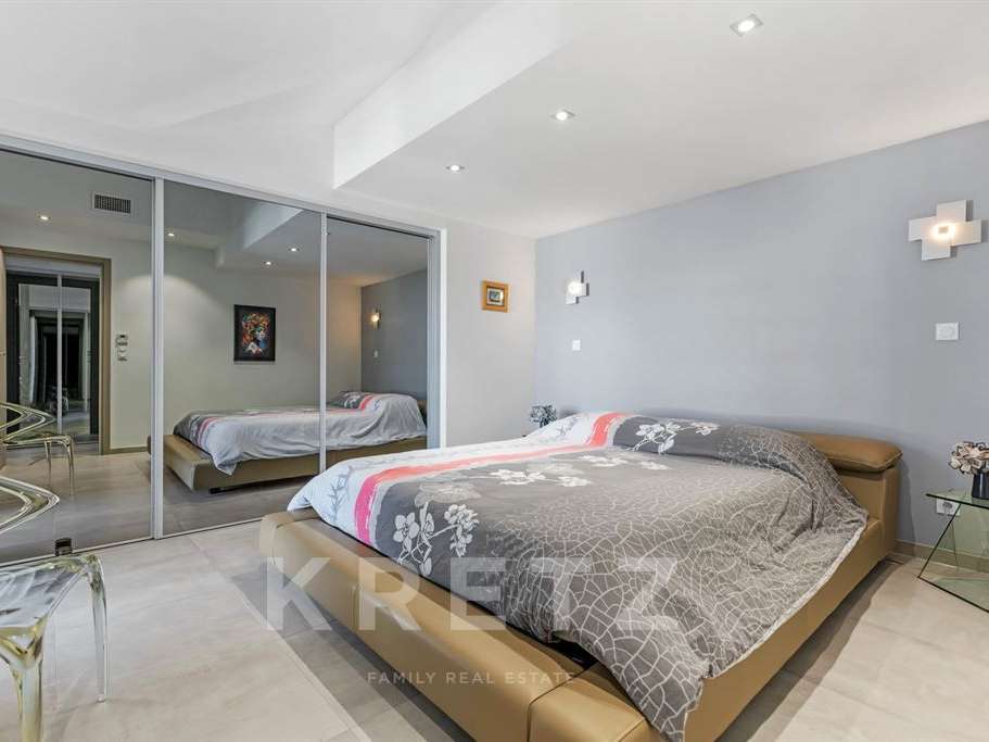 Apartment les lecques