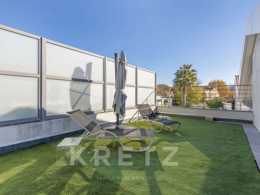 Apartment les lecques