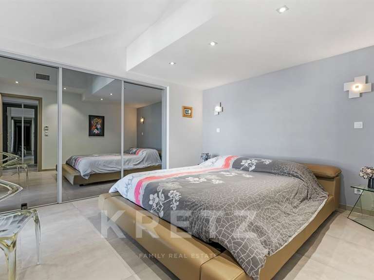 Appartement Les lecques - 2 chambres - 107m²