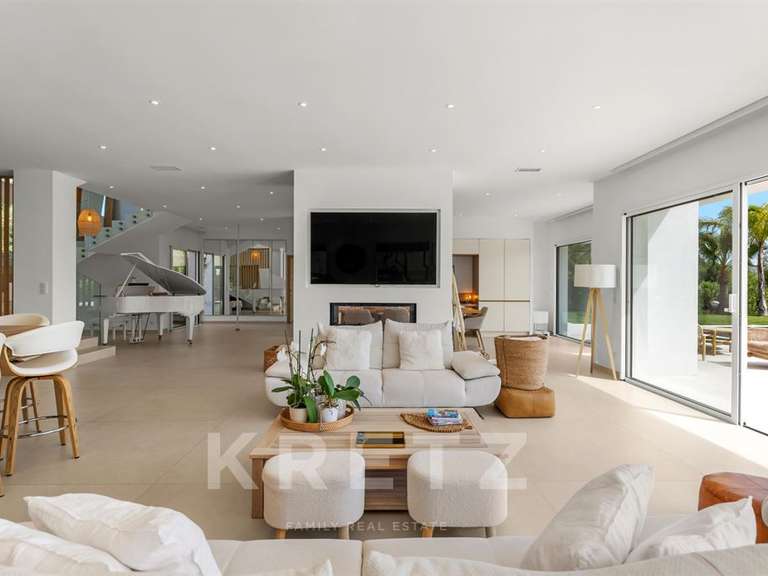 Maison avec Vue sur mer Les lecques - 295m²