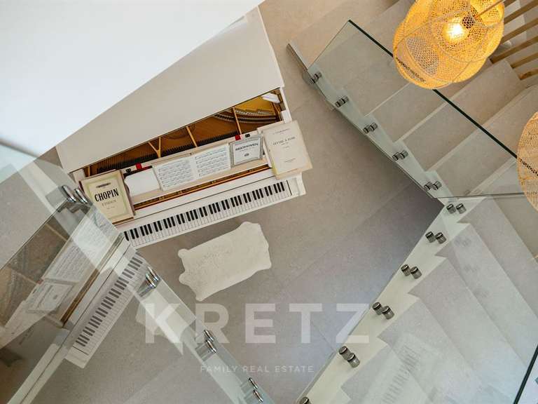 Maison avec Vue sur mer Les lecques - 295m²