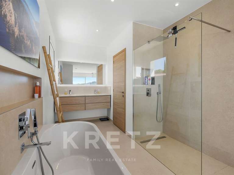 Maison avec Vue sur mer Les lecques - 295m²