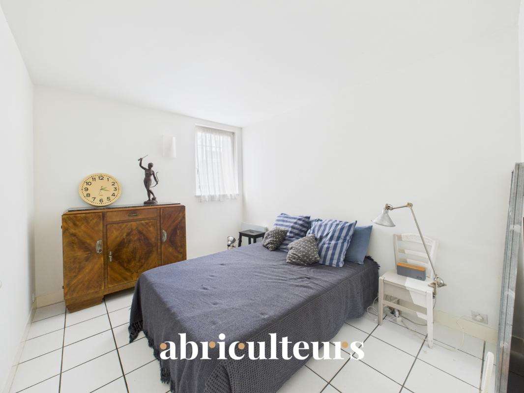 Appartement Les Lilas