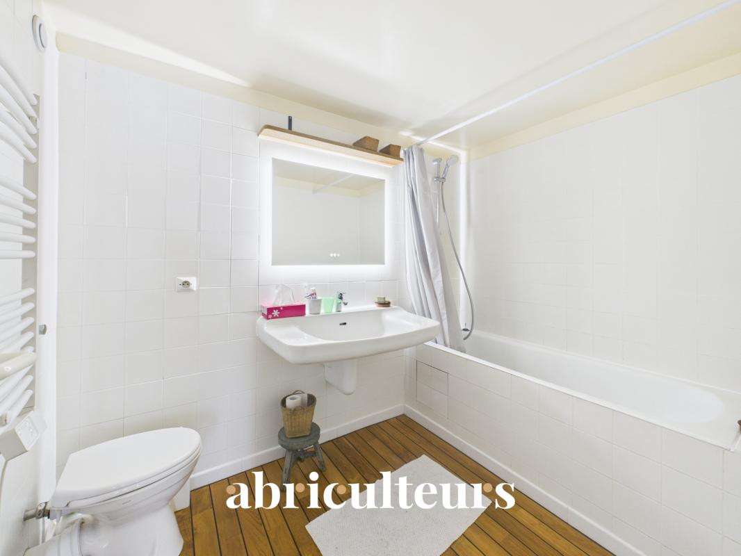 Appartement Les Lilas