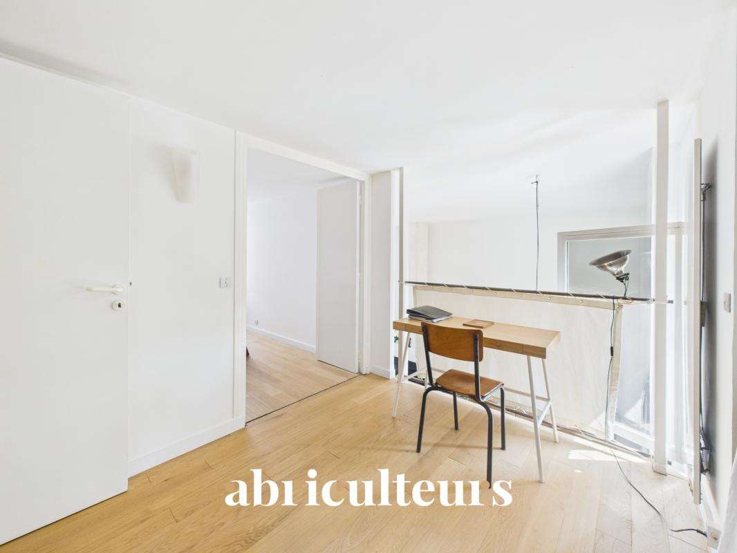Appartement Les Lilas