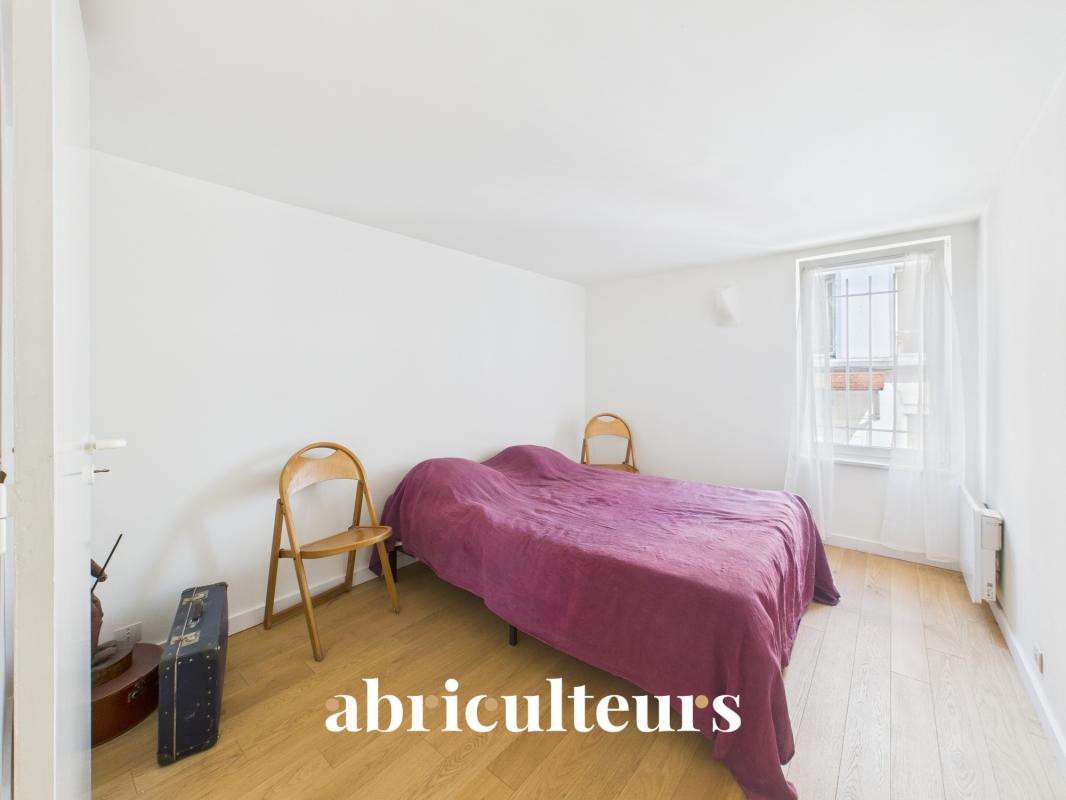 Appartement Les Lilas