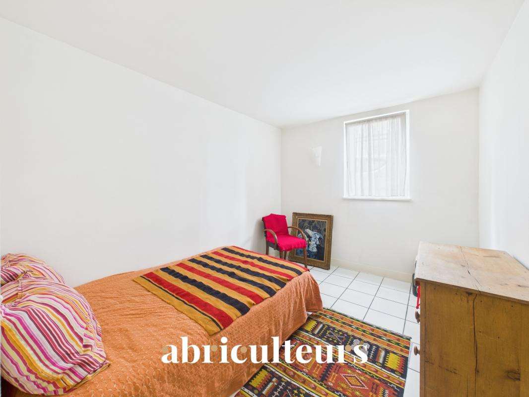 Appartement Les Lilas