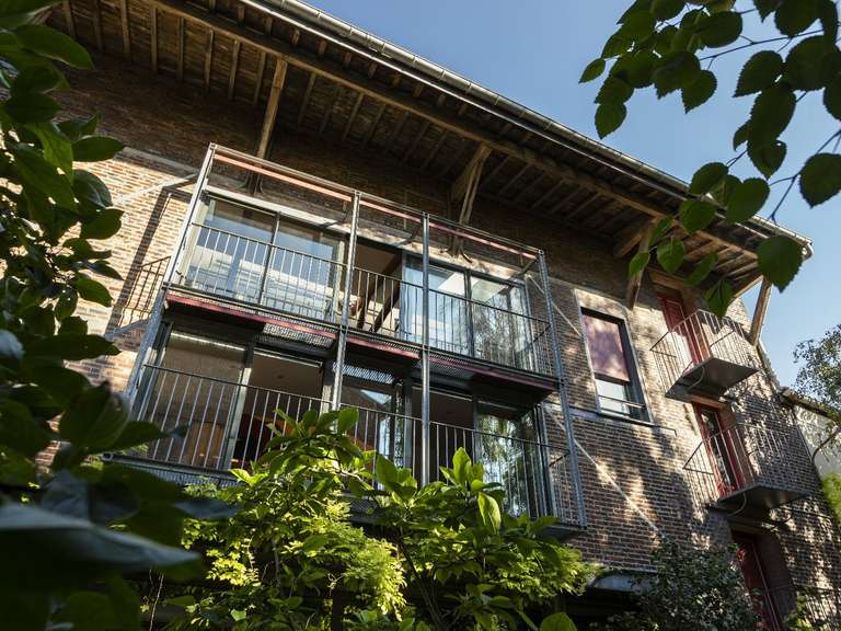 Loft Les Lilas - 5 chambres - 303m²