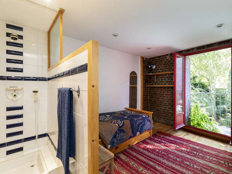 Loft Les Lilas - 5 chambres - 303m²