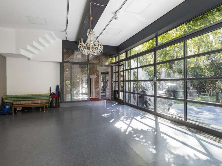 Loft Les Lilas - 5 chambres - 303m²