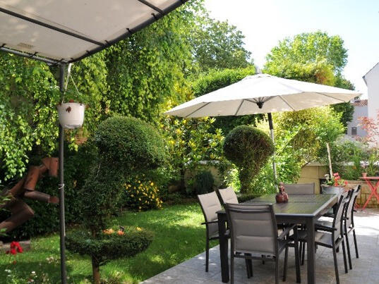 Maison Les Lilas
