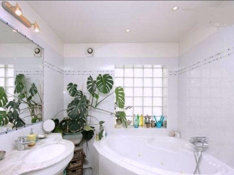 House Les Lilas - 5 bedrooms - 200m²