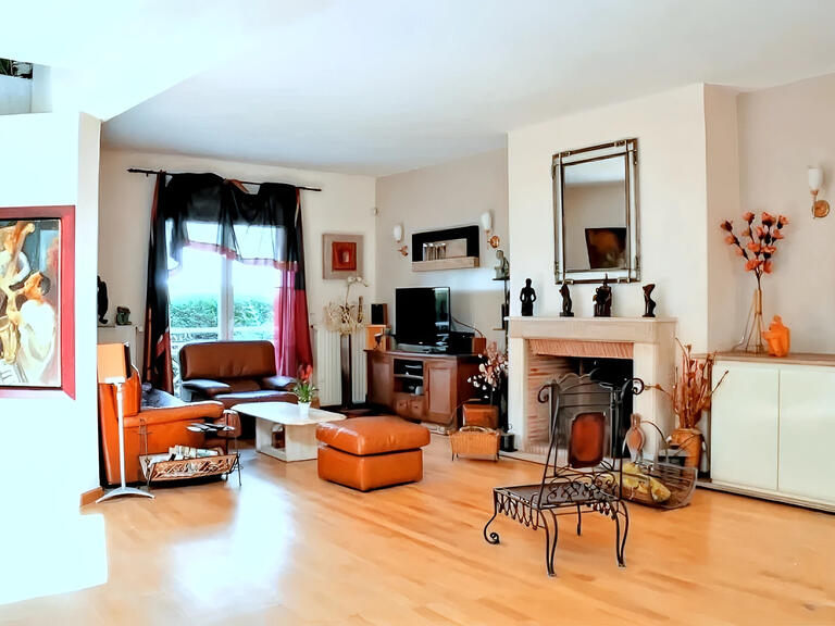 House Les Lilas - 5 bedrooms - 200m²