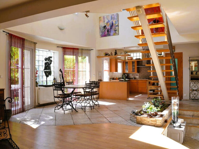 House Les Lilas - 5 bedrooms - 200m²