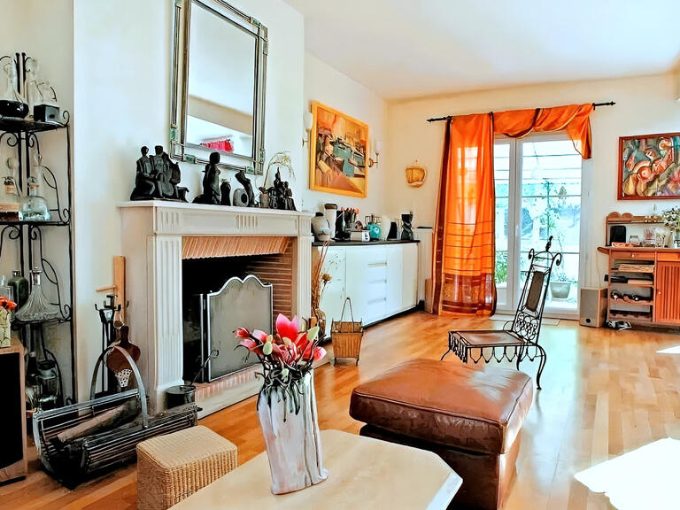 House Les Lilas - 5 bedrooms - 200m²