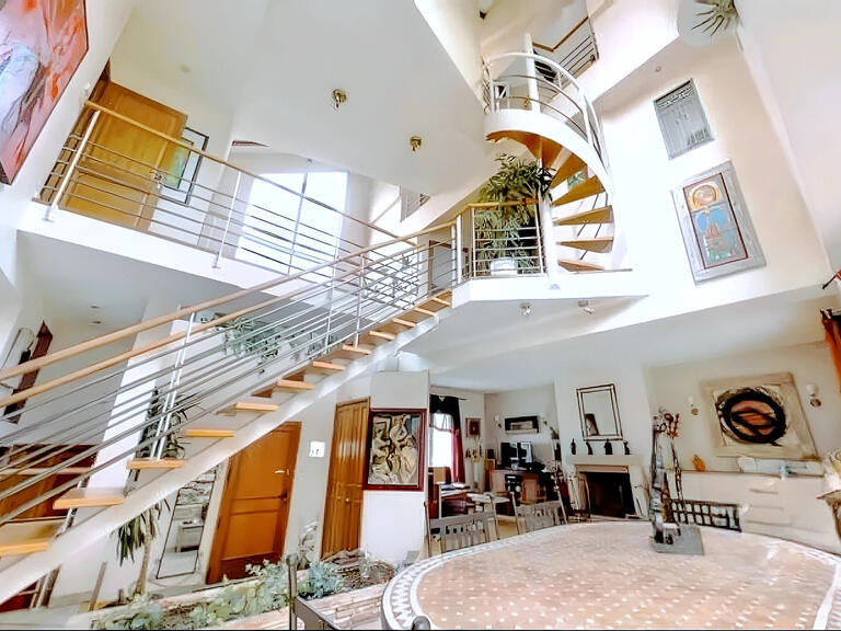 House Les Lilas - 5 bedrooms - 200m²