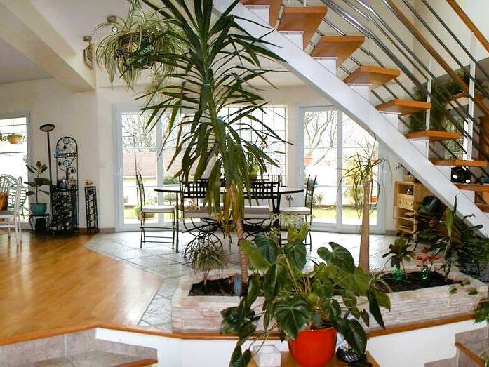 House Les Lilas - 5 bedrooms - 200m²