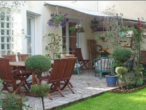 House Les Lilas - 5 bedrooms - 200m²