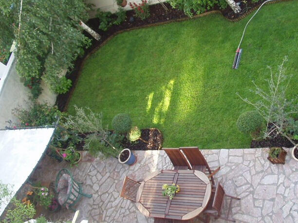 House Les Lilas - 5 bedrooms - 200m²