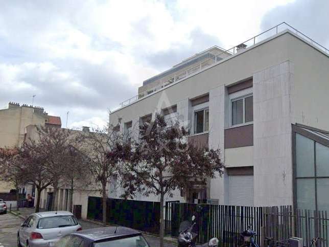 Maison Les Lilas