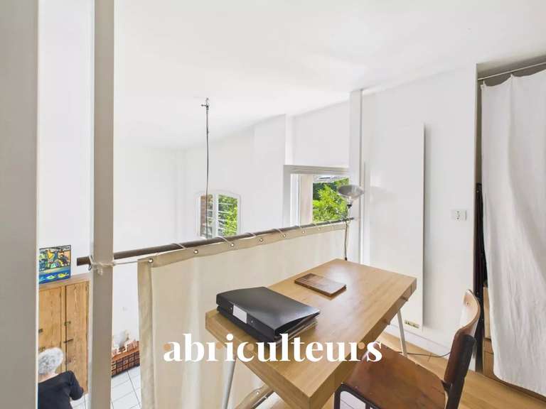 House Les Lilas - 4 bedrooms - 94m²