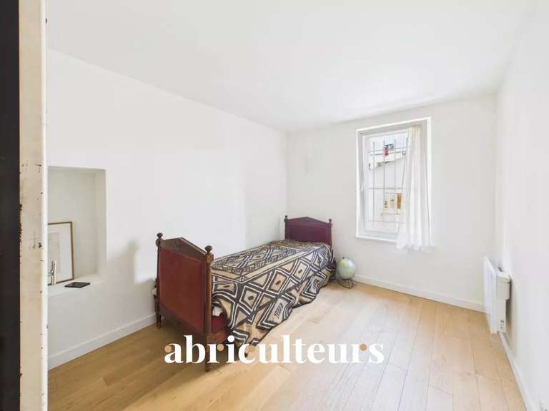 House Les Lilas - 4 bedrooms - 94m²