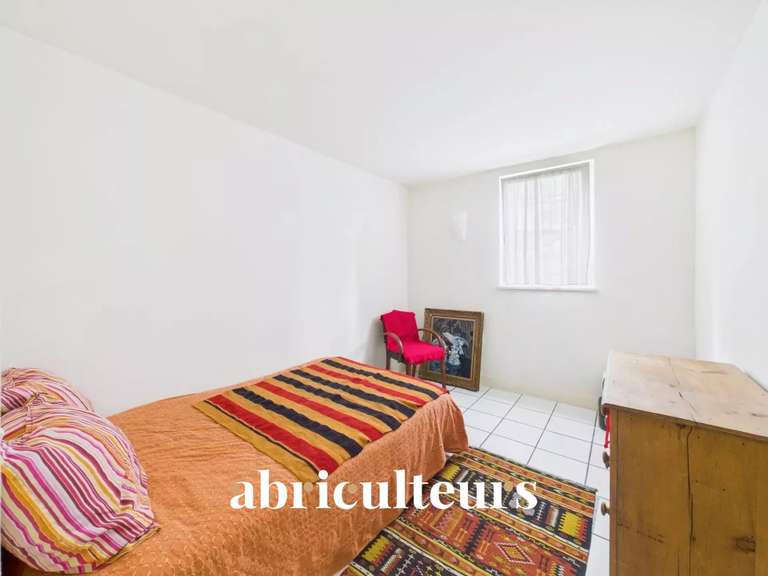 House Les Lilas - 4 bedrooms - 94m²