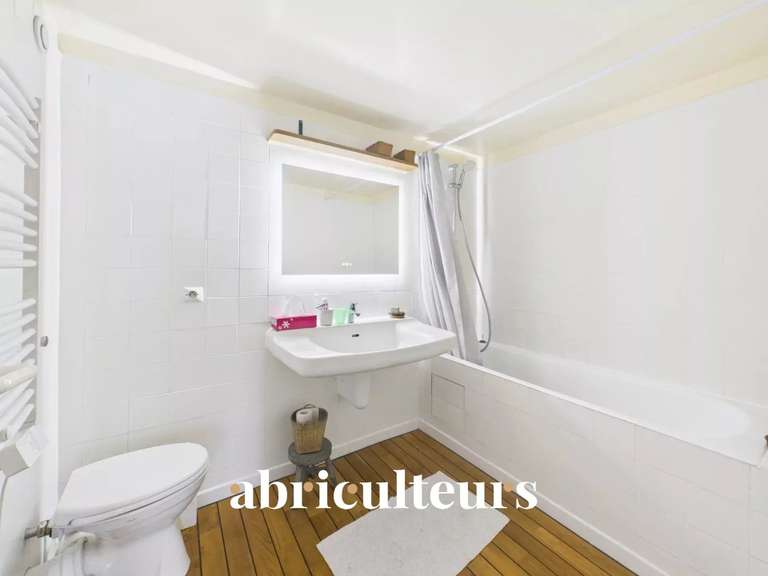 House Les Lilas - 4 bedrooms - 94m²