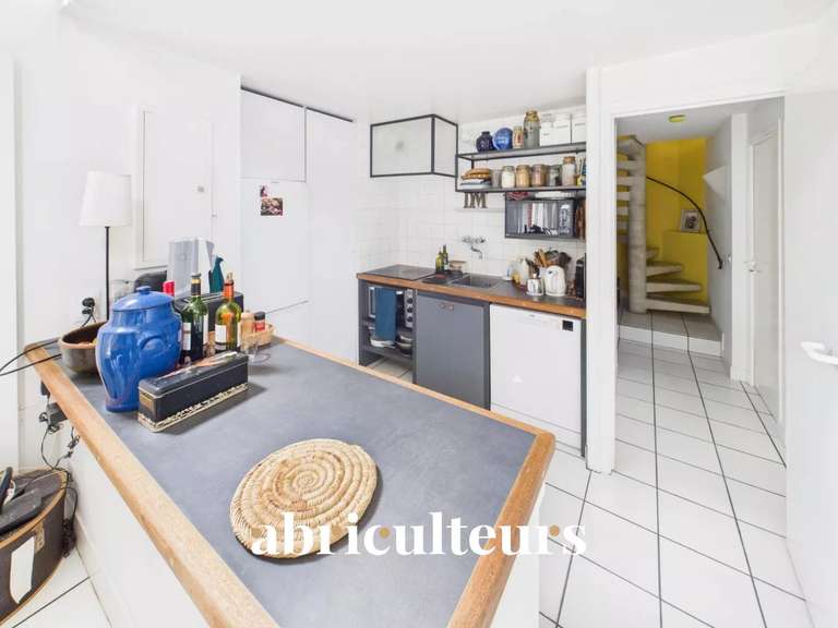 House Les Lilas - 4 bedrooms - 94m²