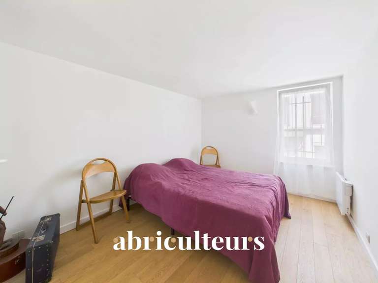 House Les Lilas - 4 bedrooms - 94m²