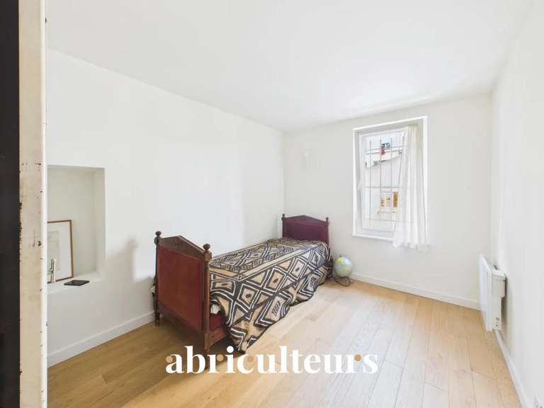 Maison Les Lilas - 4 chambres - 93m²