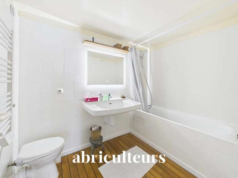 Maison Les Lilas - 4 chambres - 93m²