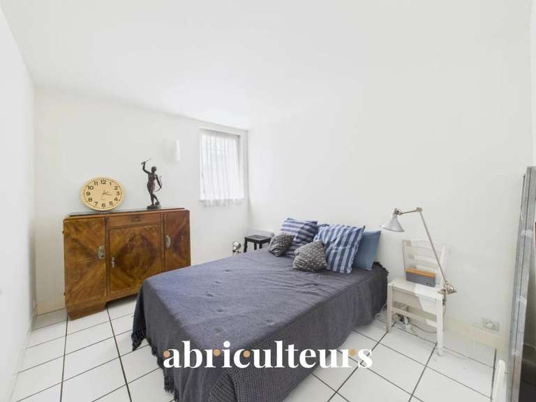 Maison Les Lilas - 4 chambres - 93m²