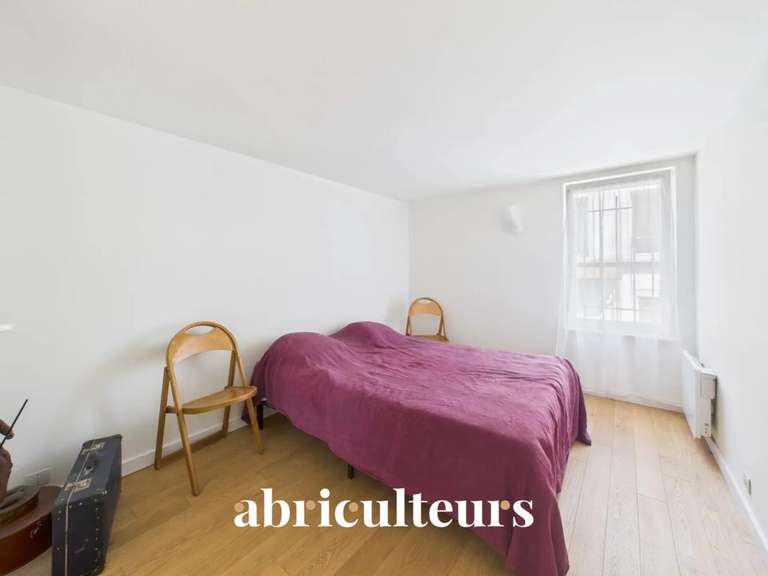 Maison Les Lilas - 4 chambres - 93m²