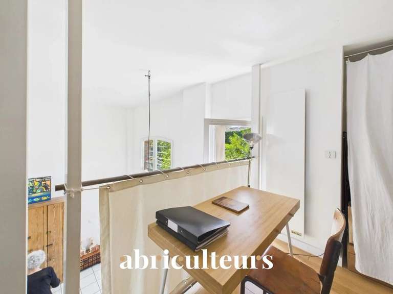 Maison Les Lilas - 4 chambres - 93m²
