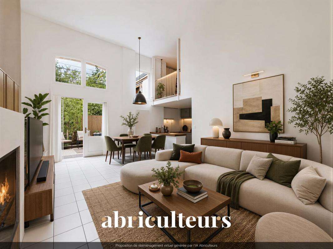 Maison Les Lilas