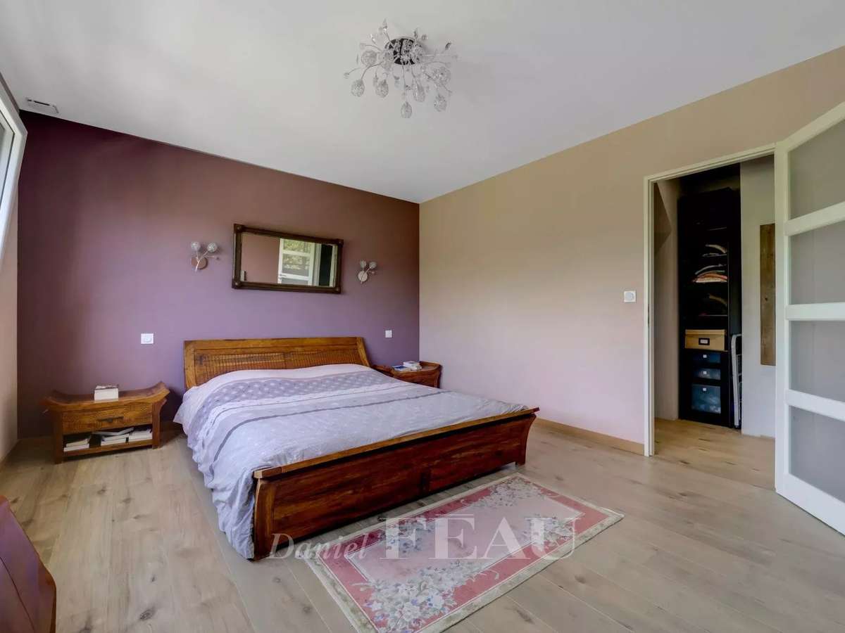 Maison Les Loges-en-Josas